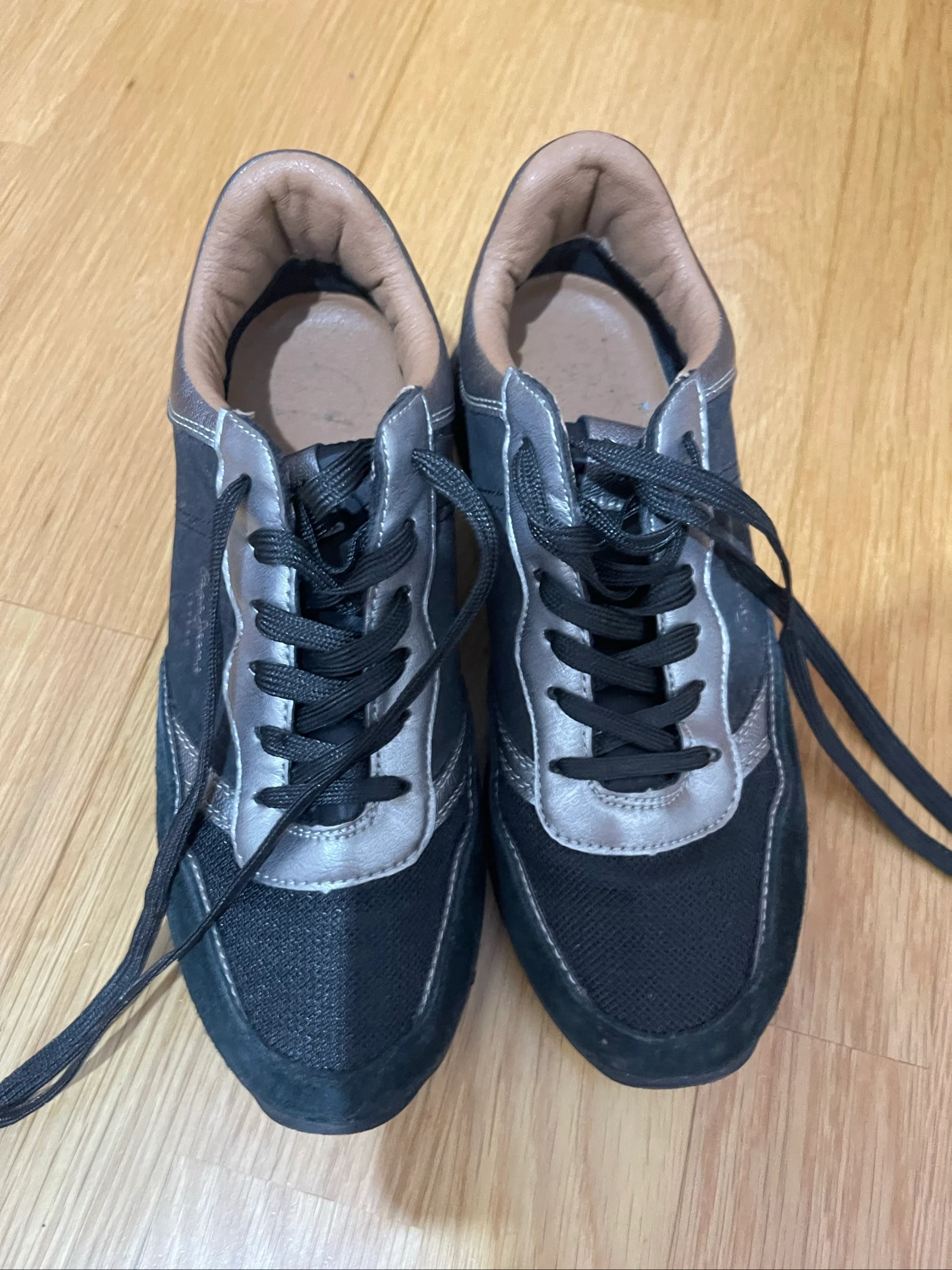 Zapatillas – photo 15